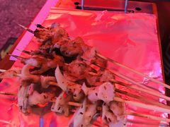 -肉串汪(望京店)