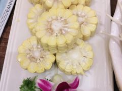 玉米-春润大地海南椰子鸡(沙井京基百纳广场店)