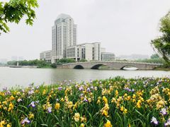 -江南大学(蠡湖校区)