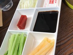 -四季小馆·地道北京小吃(广百店)