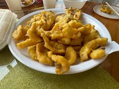 -美顺香食府鱼头老店(雪野湖店)