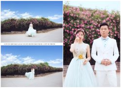 -蔚蓝映像STUDIO婚纱摄影(南稍门店)