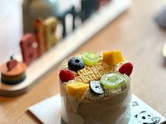-竹子咖啡bamboo coffee