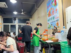 -皖北巫氏三胖地锅鸡(长淮总店)