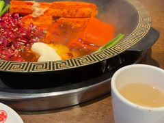 -牛市坎火锅(建设路店)