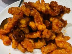 -鲁菜根·泰安菜(万达店)