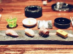 -桐寿司Sushi Tong
