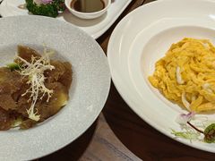 -水月周庄铂尔曼酒店-水月荟中餐厅