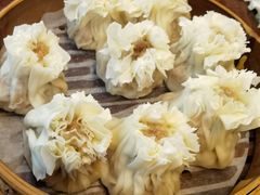 三鲜烧麦（普通）-都一处烧麦馆(前门店)