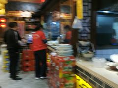 -青年路烩面馆(绿地世纪城店)
