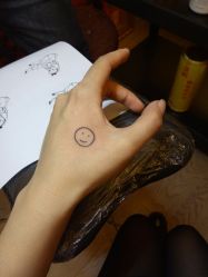 -天道tattoo纹身穿孔工作室