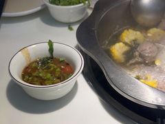 -潮发潮汕牛肉店(龙洞店)