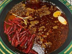 -有拈头成都市井火锅(柳市店)