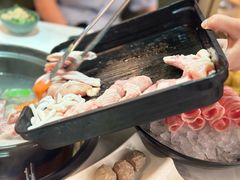 -狐狸爱上椰子鸡(滨江星光大道店)