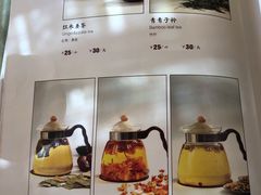 -天厨妙香素食餐厅(清华店)