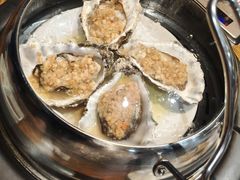 -海味当家·蒸锅海鲜(星海公园店)