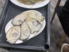 -濠轩阁特色生蚝火锅(水湾路店)