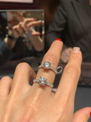 -周大福CHOW TAI FOOK(北京SKP店)