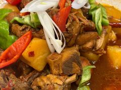 -新疆伊宁远征餐厅