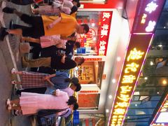-凤张螺蛳粉·爽口粉(跃进路总店)