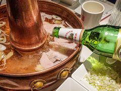-丁卯•铜锅涮肉(工体店)