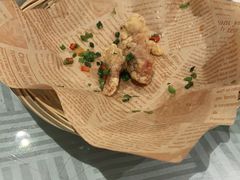-渝信川菜(西单店)