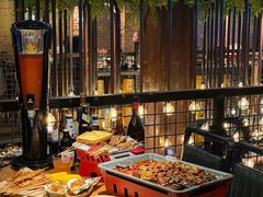 -1819餐厅·团队聚餐·烤串·精酿