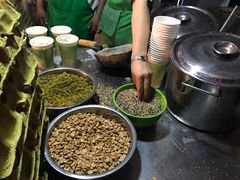 -清真老马家国华牛奶鸡蛋醪糟(正宁路店)