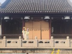 -山塘街