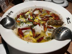 -新太二·鲜料川菜(群光广场店)