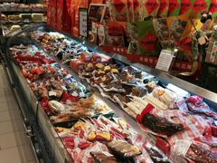 -永辉超市(鲁谷店)