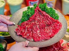 -烧肉达人•炭火烧肉(新天地店)