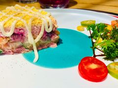 -通海俄式烧烤(下瓦房店)