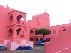 -漳州滨海火山岛自然生态风景区