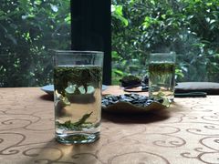 -龙井壹号·茶缘山景宴(龙井村店)