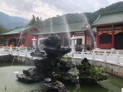 -六祖寺