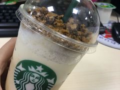 -星巴克(杭州银泰城西一店)