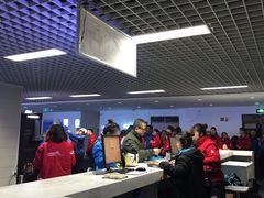 -绍兴启迪乔波冰雪世界