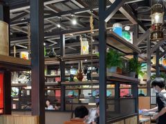 -探鱼·鲜青椒爽麻烤鱼(北京路天河城店)