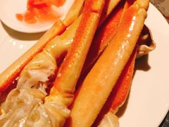 -上海东方佘山翰悦阁酒店·Vie全日制餐厅