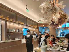 -渔语鱼新川菜Bistro(万象天地店)