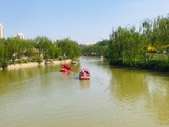 -南翠屏公园