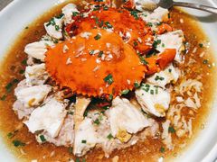 -路小缦·珍馐美馔(市心北路店)