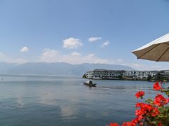 -大理洱海