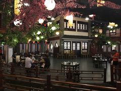 -鲁城往事(游客中心店)
