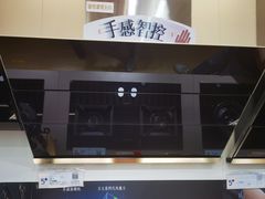 -京东五星电器(秋涛店)