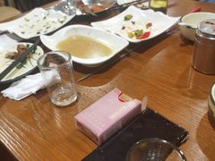 -怡妮新疆风味餐厅(东江湾路店)