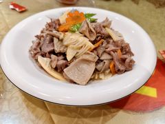 -春江饭店(共青团路总店)