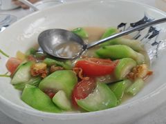 -美人鱼悬崖海景餐厅(鹿嘴山庄店)