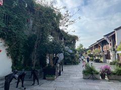 -小河直街历史文化街区